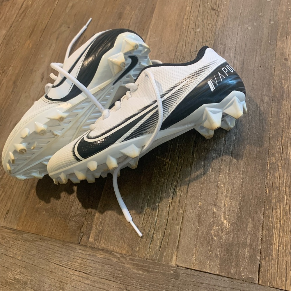 Nike Vapor Cleats